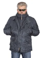 Куртка Ranger Steel Blue (Apolloget)