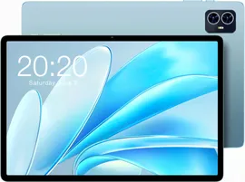 Планшет 10.1' Teclast M50HD 6/128GB Pearl Blue