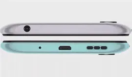 Смартфон Redmi 9A 2/32Gb Glacial Blue Global