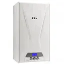 Котел газовый двухконтурный PROTEUS PLUS BLUE 28 HM NG ECA