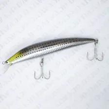 Воблер TACKLE HOUSE K-Ten Blue Ocean BKF-175 175mm 48g #113