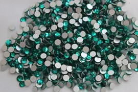 Blue Zircon SHINE ART