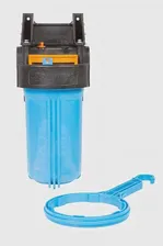 Корпус фильтра Джилекс 1 М 10” (BIG BLUE)