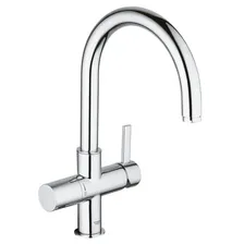 Blue Pure 33251000 смеситель для кухни Grohe