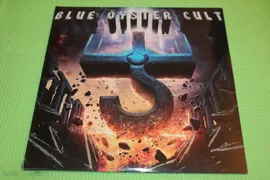 Blue Oyster Cult / The Symbol Remains 20 / EU 2 LP
