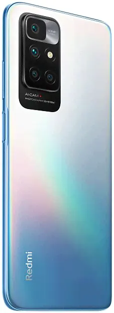 Смартфон Redmi 10 4Gb/64Gb (Sea Blue) EU-3