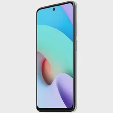 Смартфон Redmi 10 4/128GB NFC EAC (Sea blue)
