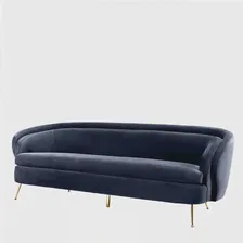 Диван Orion savona midnight blue velvet 111831U