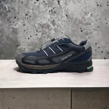 Adidas Gore-Tex • Dark Blue