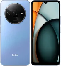 Смартфон Xiaomi Redmi A3, 6,78", 4Gb/128Gb, 4G/LTE, Star Blue