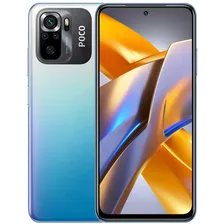 Xiaomi POCO M5s 8/256GB Blue
