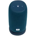 Умная колонка JBL Link Portable blue Алиса
