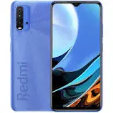 Смартфон Xiaomi Redmi 9T 4/64Gb (NFC) Twilight Blue (RU)