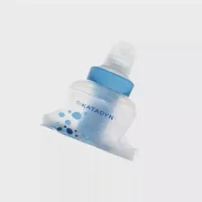 Фильтр для воды Katadyn BeFree Катадин Бифри 0.6 L (Blue)