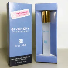 PHEROMON Givenchy Blue Label (for Men)