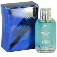 Al Rehab парфюмерная вода Blue