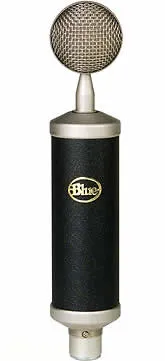 МИКРОФОН BLUE BABY BOTTLE