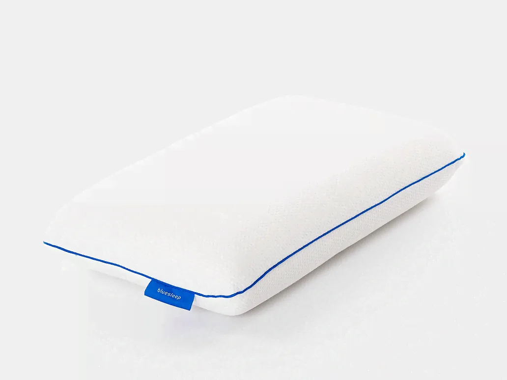 Анатомическая подушка Blue Sleep, арт. pillow_anatomicheskaya-0