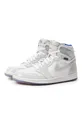 Кеды Air Jordan 1 High Zoom “Racer Blue”