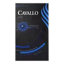Сигареты Cavallo Compact Play Blue (Кавалло Компакт Плэй Блю)