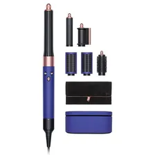 Стайлер Dyson Airwrap Complete Long HS05, Vinca Blue/Rose (Special Gift Limited Edition)
