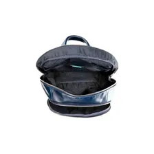Рюкзак Piquadro Blue Square 13", синий (CA3214B2/BLU2) 16 л
