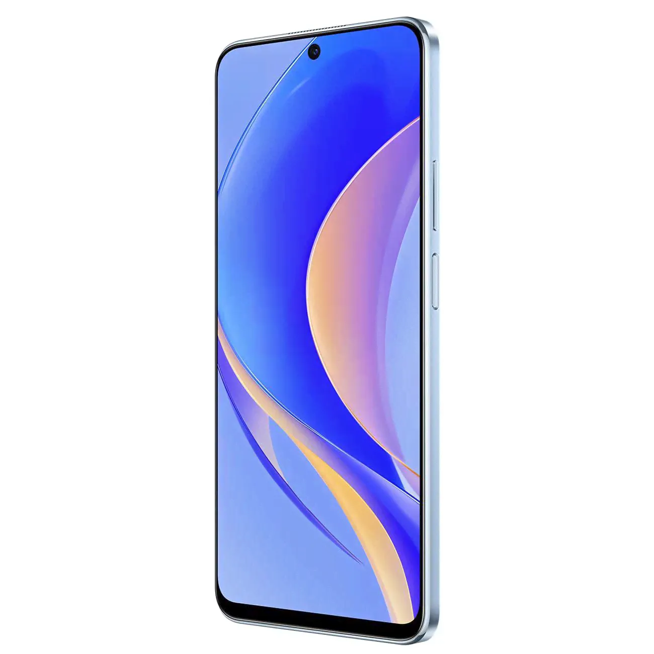 Смартфон HUAWEI nova Y90 Blue (CTR-LX1) 4+128Гб-2