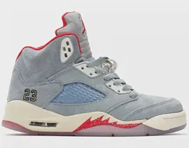 Nike Air Jordan 5 Retro Trophy Room Ice Blue