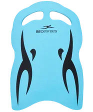 Доска для плавания Advance Blue 4680459128287