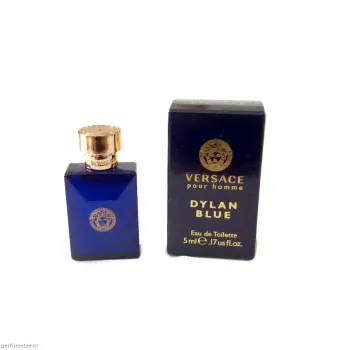 VERSACE Dylan Blue M edt-0