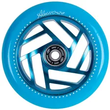  Tech Team 110*24  Aloe blue