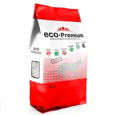 ECO Premium BLUE наполнитель древесный комкующийся без запаха
