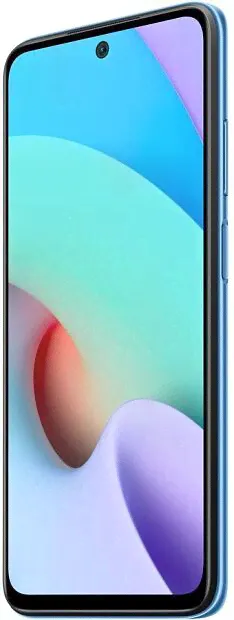 Смартфон Redmi 10 4Gb/64Gb (Sea Blue) EU-2