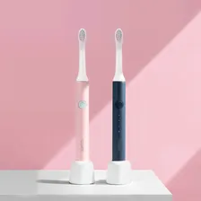 Электрическая зубная щетка Xiaomi Soocas So White Sonic Electric Toothbrush Blue (EX3)