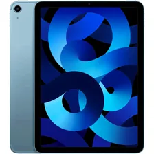 Планшет Apple iPad Air (2022) 256Gb Wi-Fi (Цвет: Blue)