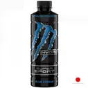 Monster Super Fuel Blue Streak 550ml - Японский Монстр со вкусом ягод