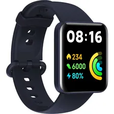 Умные часы Xiaomi Redmi Watch 2 Lite Blue | Синий