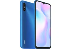 Смартфон Xiaomi Redmi 9A 2/32GB Sky Blue Global