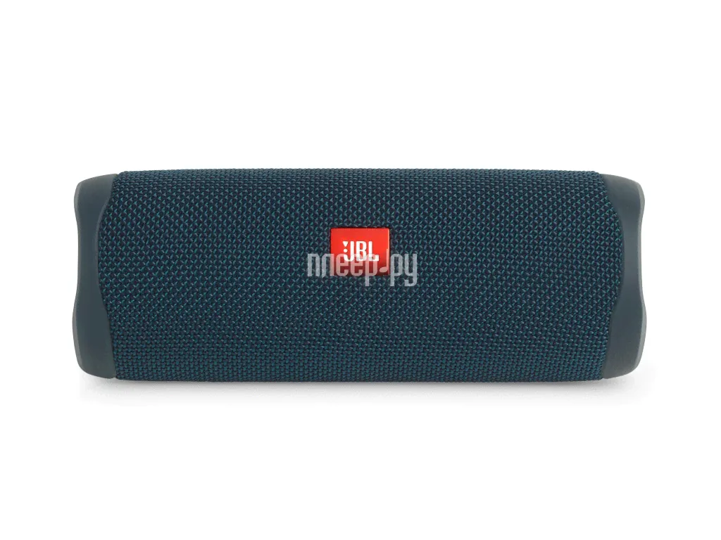 Колонка JBL Flip 5 Blue JBLFLIP5BLU