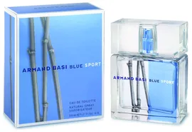 Armand Basi Туалетная вода In Blue Sport