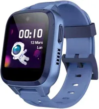 5504AAJX, Умные часы Honor Choice 4G Kids Blue (TAR-WB01)