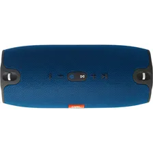 JBL Xtreme Blue