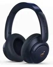 Беспроводные наушники Life Q30 Blue A3028
