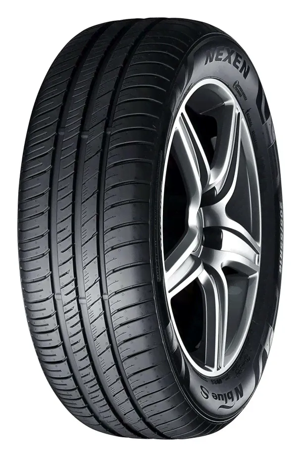 Шины Nexen N'blue S в Москве
