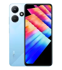 Смартфон Infinix Hot 30i X669D 4/64GB Glacier Blue
