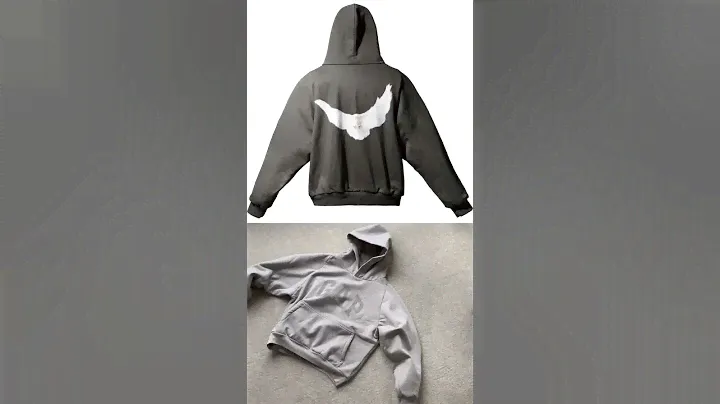 Yeezy Gap Balenciaga catfishing people