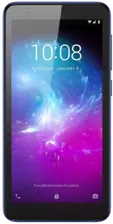 Смартфон ZTE Blade A3 (2019) Blue Смартфон ZTE Blade A3 (2019) Blue