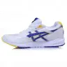 Asics Gel Saga II OG white/blue