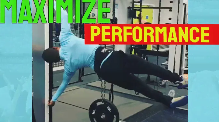 Maximize Your Performance with Applied Nutrition Amino Fuel