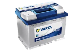 VARTA Blue Dynamic 60 Ач
